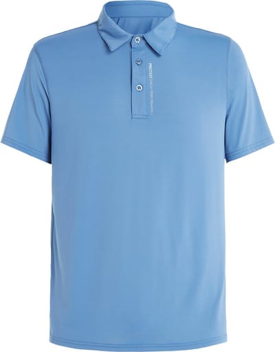 Protest Prtcanei – Polo shirt Heren – Korte mouwen – Stretch