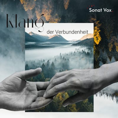 Sonat Vox - Klang Der Verbundenheit (CD)