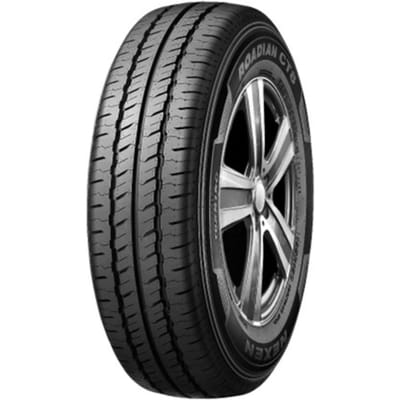 Zomerbanden NEXEN Roadian CT8 215/60R16C, 108/106T TL