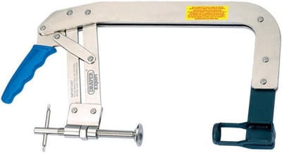 Universele Klepveer Spanner voor Motorreparatie 35-142 mm