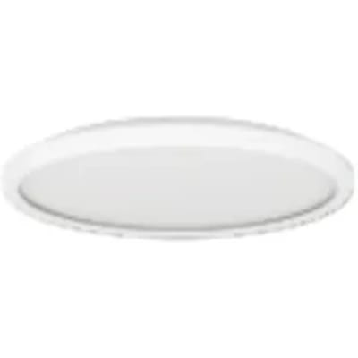 Eglo Plafondlamp Testara-e Wit Warm Wit ⌀30cm 17w