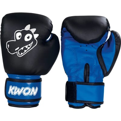 Kinderbokshandschoenen Kwon Mini Drache
