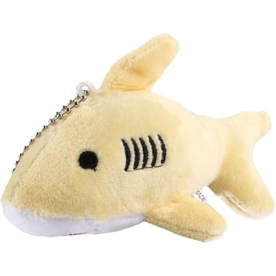 Speelgoed Cadeaus Voor Kinderen Haai Pluche Sleutelhanger Hamerhaai Pluche Sleutelhanger Knuffel Sleutelhanger Hamerhaai Pluche Pop