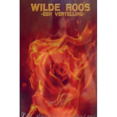 Wilde Roos - Martin Harlaar