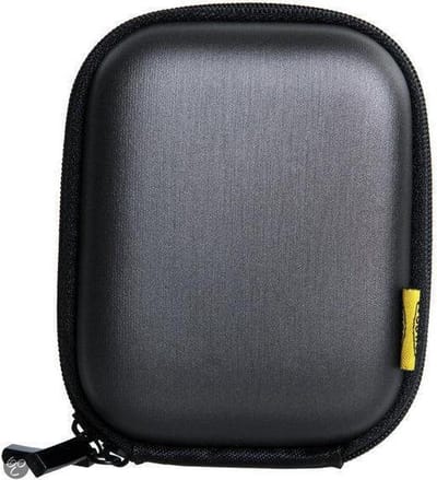 Bilora Shell Bag I, metallic chocolate