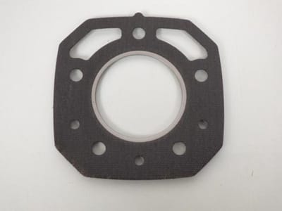 Joint moteur origine pour Moto Kawasaki 125 KX 1982 à 1983 11004-1056 Neuf