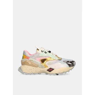 Lage Sneakers Exé Shoes 42719