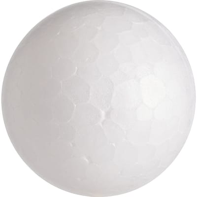 VBS Piepschuim bal, Ø 3 cm