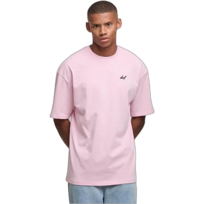 DEF Leader T-shirts DFTS257