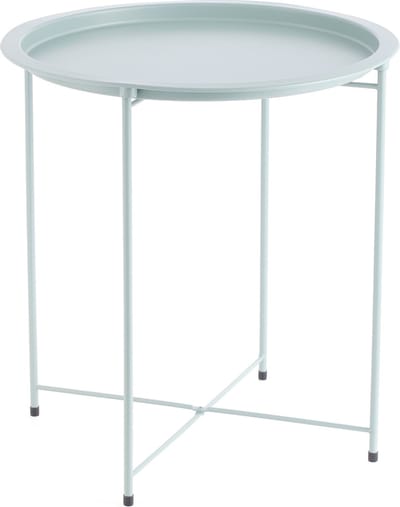 Mesa Living bijzettafeltje - side table - dienbladtafel - Set van 3