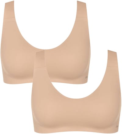 sloggi Bralette ZERO Feel Core Bralette
