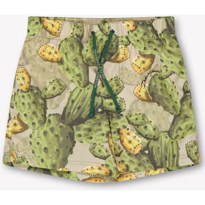 Dolce and Gabbana Baby jongens zwemkleding in