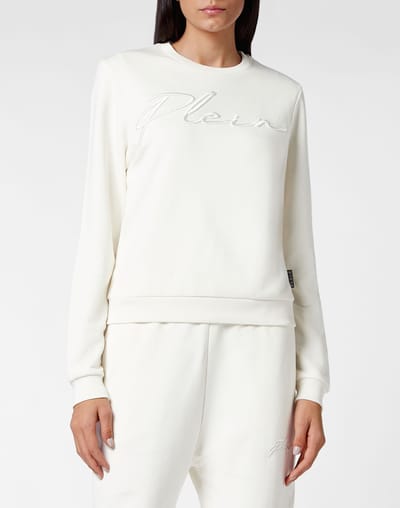 Sweatshirt Signature