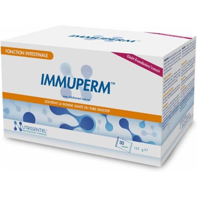 Immuperm Nf Sach. 30