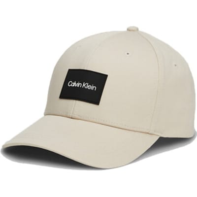 Calvin Klein Trend Caps / Skate Beige