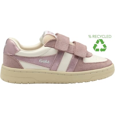 Babytrainers Gola Hawk Mirror