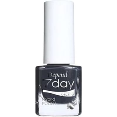 Depend Cosmetic - 7day Hybrid Polish 7227 Do's & Don'ts 5ml