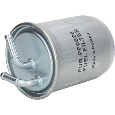 Brandstoffilter PURRO PUR-PF0026