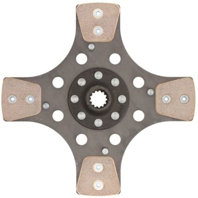 Koppelingsplaat LUK 328043510