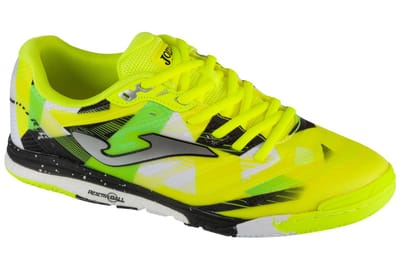 Joma Regate Rebound 2409 IN RREW2409IN, Mannen, Geel, Indoorschoenen, maat: 42