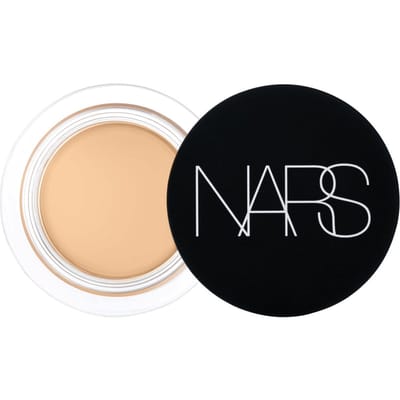 NARS Soft Matte Complete Concealer 6.2ml (Verschillende Tinten) - Macadamia