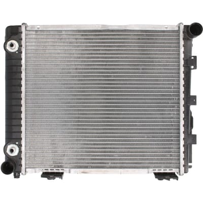 Radiator, motorkoeling NRF 507676