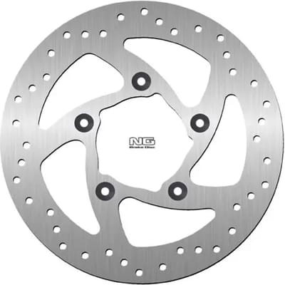 Remschijf voor vaste motorfiets NG Brake Disc DIS1515