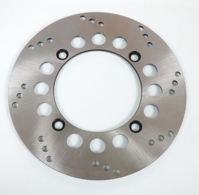 achterremschijf sifam voor suzuki 650 xf freewind 1997 tot 2002 Ø240x118x4.5mm / ar nieuw