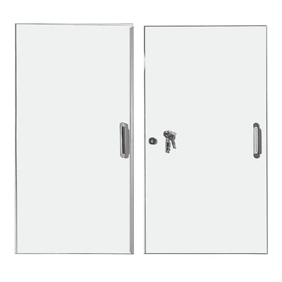 Polar G-serie multideck complete deurset (2 stuks)