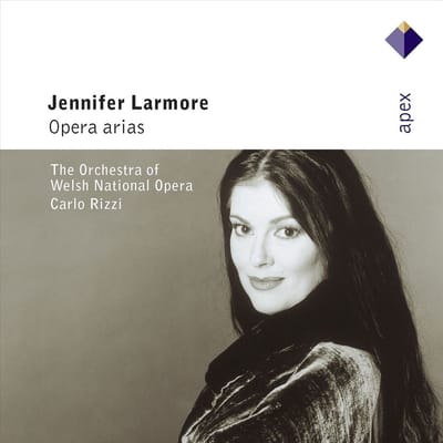 Opera Arias