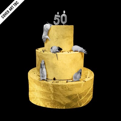 The Boomtown Rats - The First 50 Years: Songs Of Boomtown Glory (2 LP)