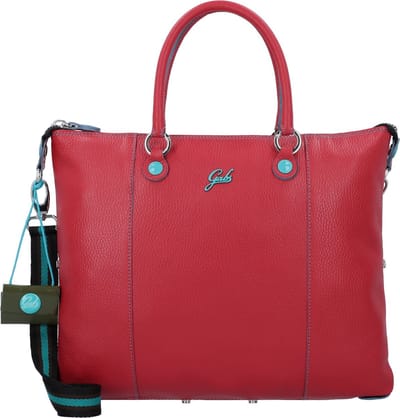 Gabs Schoudertas G3 Plus Shoulder Bag Bull Basic Fire Rood