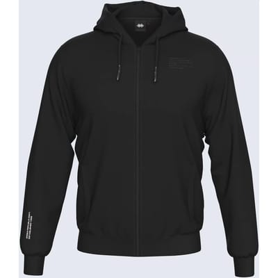 Hoodie Errea No Logo Basic
