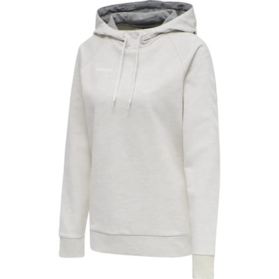 Hummel dameshoodie Hmlgo Cotton Woman 203510