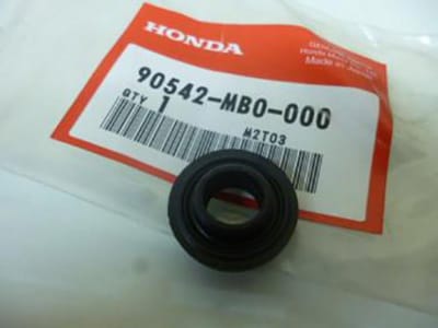 Pakking voor Honda 750 VT 2012 90542-MB0-000 Gloednieuw