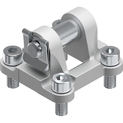 Festo Zwenkflens Bouwgrootte 50 ISO 15552 - 174385 - P2GQ6