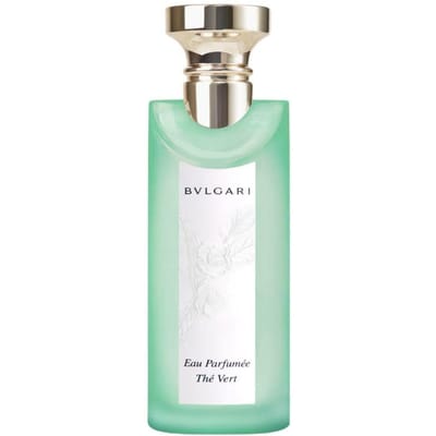 Bvlgari Eau Parfumeé Thé Vert 150 ml Eau de Toilette Spray