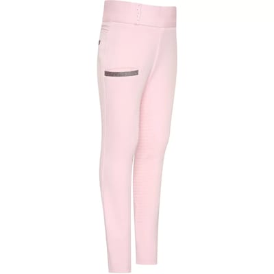 Reid broek met volgrip voor meisjes Imperial Riding Comfi