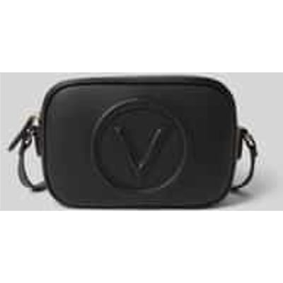 Camera Tas met Logodetail Model 'Covent'