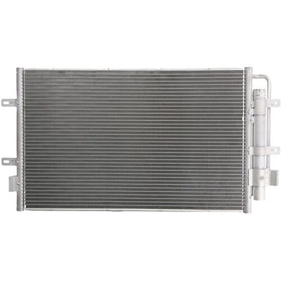 Condensator, airconditioning KOYORAD CD511415