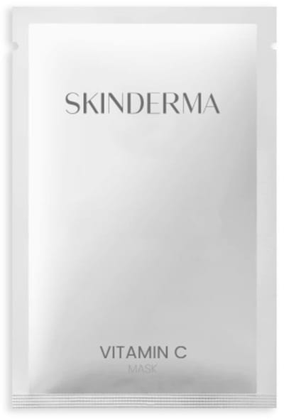 Skinderma Vitamine C Masker 14 x 30 ml