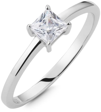 Glow 114.078052 Dames Ring