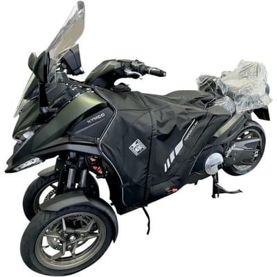 Scooter schort Tucano Urbano Kymco 550 Cv3 2023+ (R240pro-x)