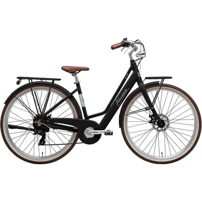 Elektrische damesfiets Adriatica E-Retro'