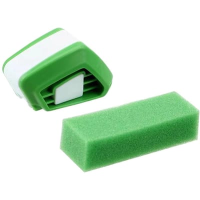 Outils de réparation d'essuie-glace de pare-brise de voiture Lame d'essuie-glace Coupeur de lame d'essuie-glace Outil de rainurage en caoutchouc Coupeur Rénovateur