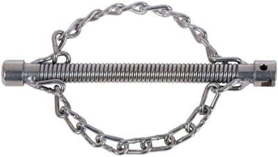 ROTHENBERGER kettingslingerkop met 2K, zonder ring, 16K, 30mm - 7...