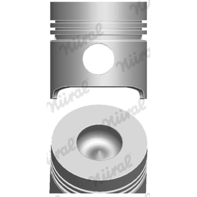 Sluiting NÜRAL 87-206800-00