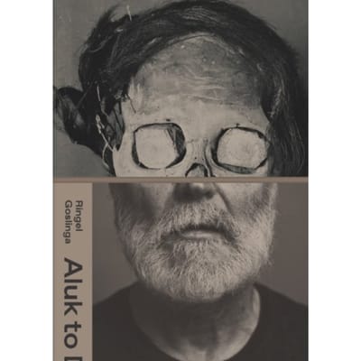 Aluk To Dolo - Ringel Goslinga