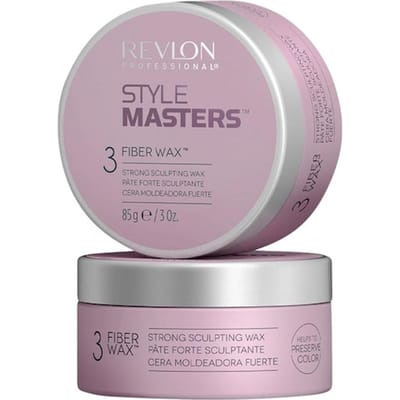Revlon Professional Style Masters Strong Sculpting Wax Haarwax Dames 85 g