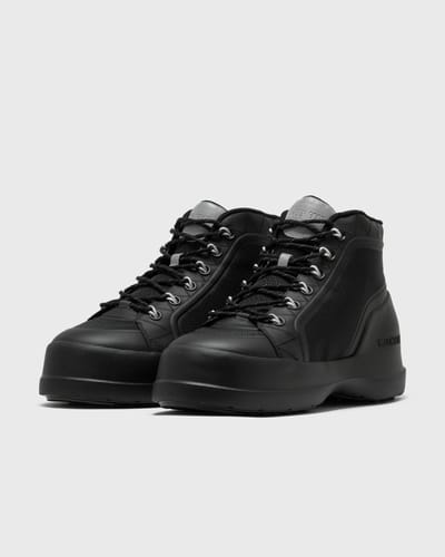 MB LUNA TREK MID NYLON